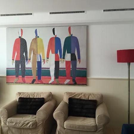 Le Green Economy Otel 2*