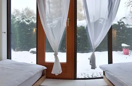 Le Green Economy 2* Crans-Montana
