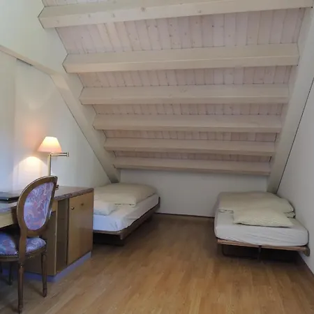 Le Green Economy 2* Crans-Montana