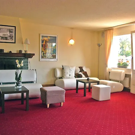Le Green Economy Otel