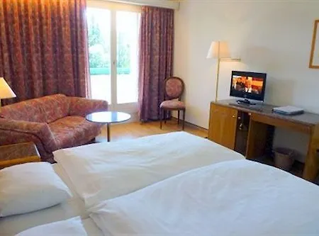 Otel Le Green Economy 2*