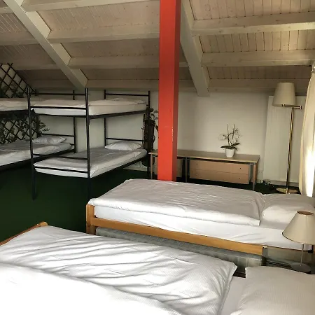 Otel Le Green Economy
