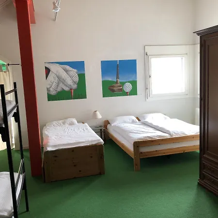 Otel Le Green Economy Crans-Montana