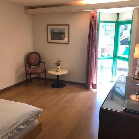 Otel Le Green Economy