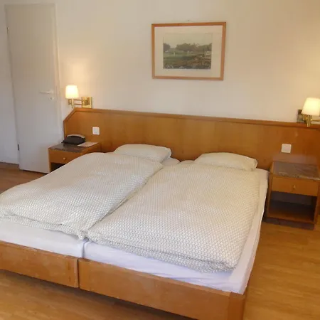 Otel Le Green Economy Crans-Montana
