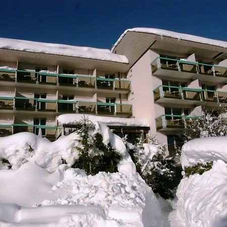 Otel Le Green Economy