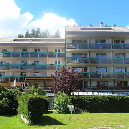 Otel Le Green Economy