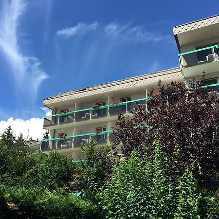 Le Green Economy Crans-Montana