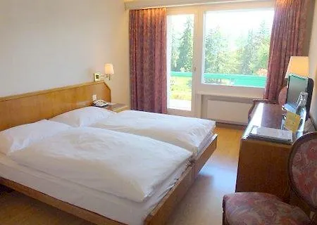 Le Green Economy Crans-Montana