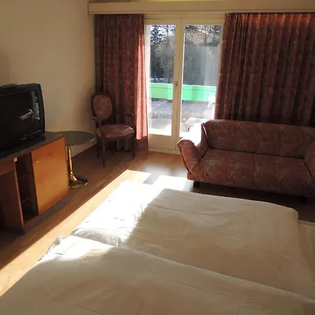 Le Green Economy 2* Crans-Montana