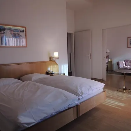 Le Green Economy 2* Crans-Montana