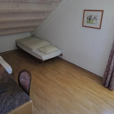 Le Green Economy Szálloda 2*