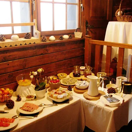 Le Green Economy 2* Crans-Montana