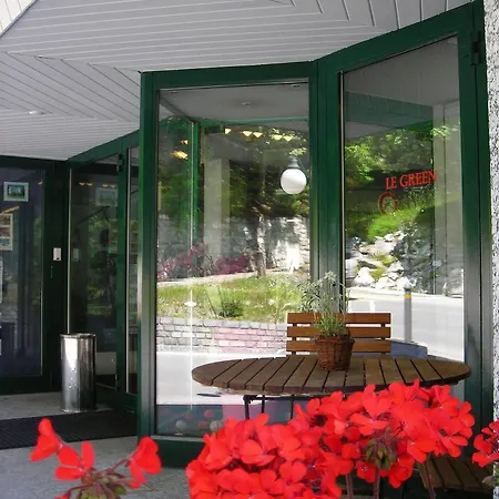 Le Green Economy Crans-Montana