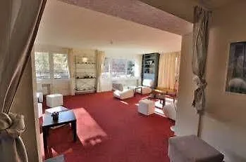 Hotel Le Green Economy Crans-Montana