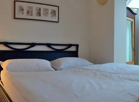 Hotel Le Green Economy Crans-Montana