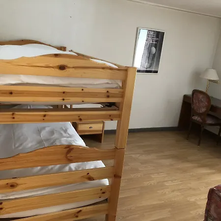 Hotel Le Green Economy Crans-Montana