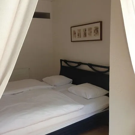 Hotel Le Green Economy Crans-Montana